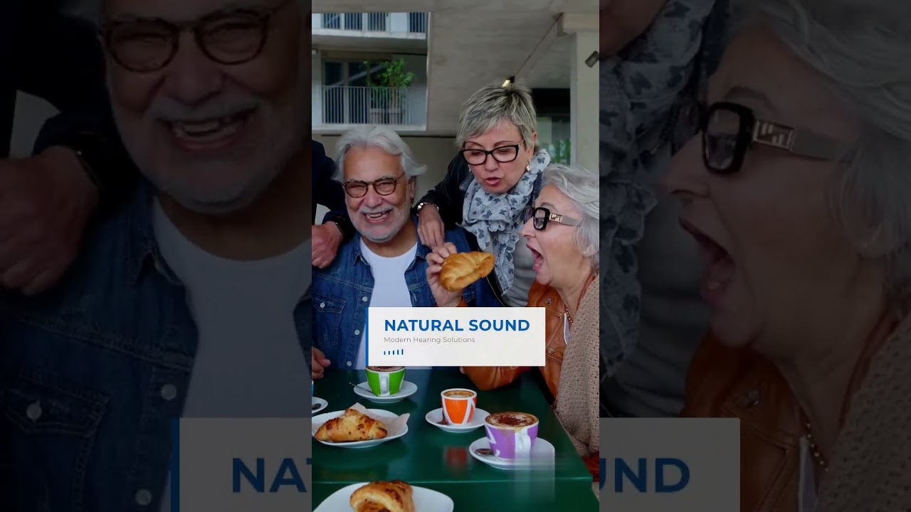 TAP HERE TO LEARN ABOUT MODERN HEARING AIDS IN MILL HILL | BETTER HEARING STARTS HERE