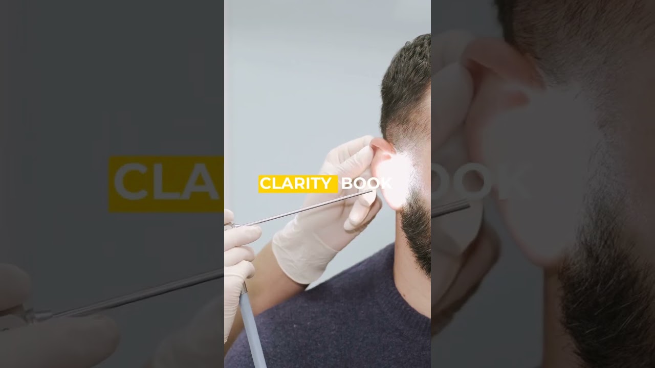 Meet the Experts in Ear Wax Removal at Hearing First Edgware