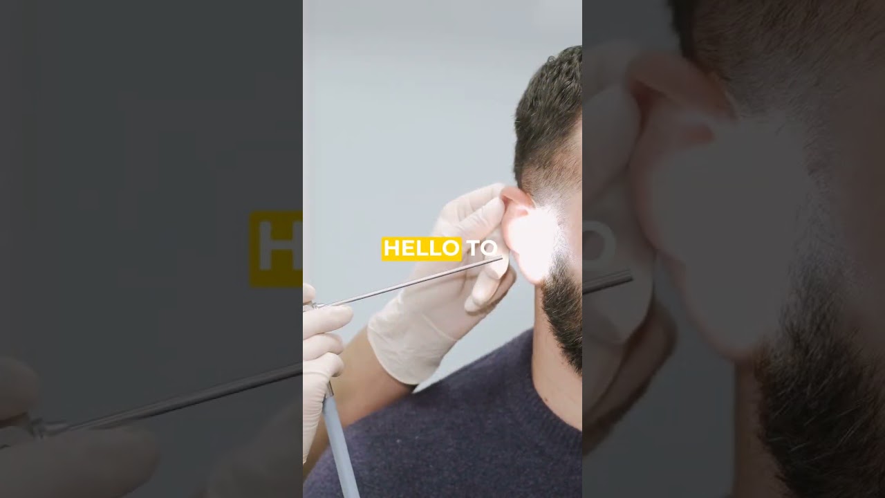 Meet the Professionals in Ear Wax Removal at Hearing First Edgware