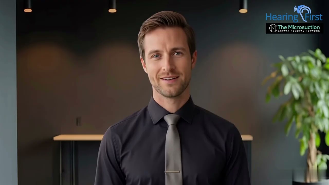 Click Here for AI Hearing Aid Advice & Professional Earwax Removal in Enfield