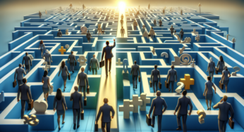 Overcoming Startup Challenges: Key Strategies for Healthcare