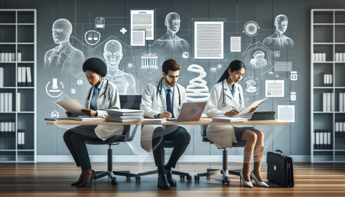 Essential Compliance Tips for Small Healthcare Practices
