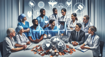 Risk Management in Healthcare: A Proactive Mitigation Strategy