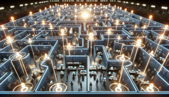 Complaint Resolution: Navigating the Escalation Challenge