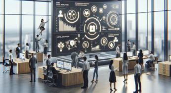 CRM Upgrades: Essential Maintenance for System Improvement