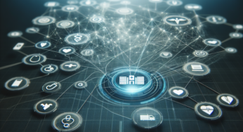 Interoperability in Healthcare: Innovating through Data Standardisation