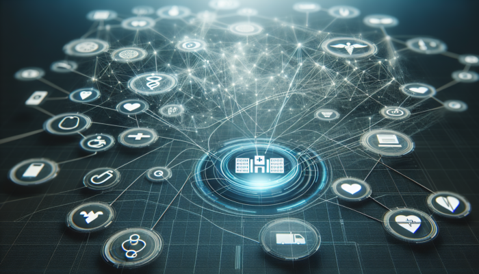 Interoperability in Healthcare: Innovating through Data Standardisation