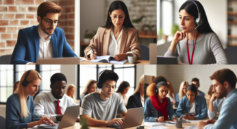 Staff Development: Driving Performance Improvement for Success