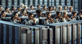 Technical Support for Hardware Health in Call Centres