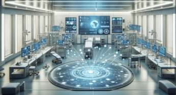 AI for Healthcare Compliance: A Practical Guide for Success