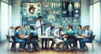 Healthcare Staff Performance Reviews: Effective Management Strategies