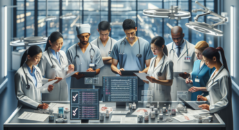 Mastering Compliance for Healthcare Regulatory Inspections