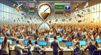 Effective Emergency Response: The Role of Customer Support in Crisis