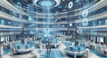 Automation for Scaling Your Healthcare Business Effectively