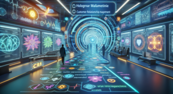 CRM Implementation for Success in Healthcare Settings