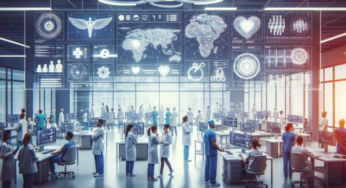 Optimising Financial Performance for Enhanced Healthcare Outcomes
