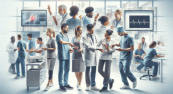 Healthcare Employee Engagement: Essential Insights Uncovered