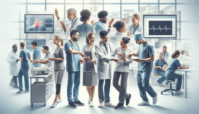 Healthcare Employee Engagement: Essential Insights Uncovered