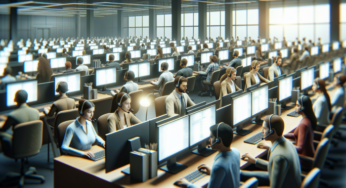 Inbound Call Center Services: Boosting Customer Connectivity