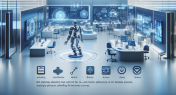 Scale Your Healthcare Business in 2025 with Effective Strategies