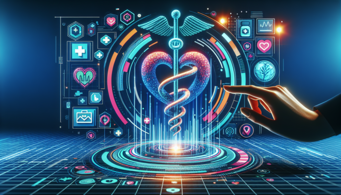 Expand Your Healthcare Brand Reach: A Guide for the UK