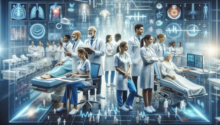 Workflow Optimisation in Healthcare: Process Redesign Insights