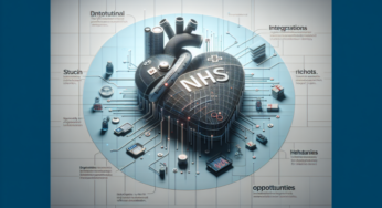 Scaling a Healthcare Tech Company: A Guide for the UK
