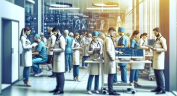 Operational Planning in Healthcare: Connecting Strategy to Execution