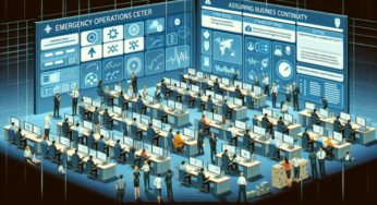 Emergency Response Management in Customer Support Always Ready