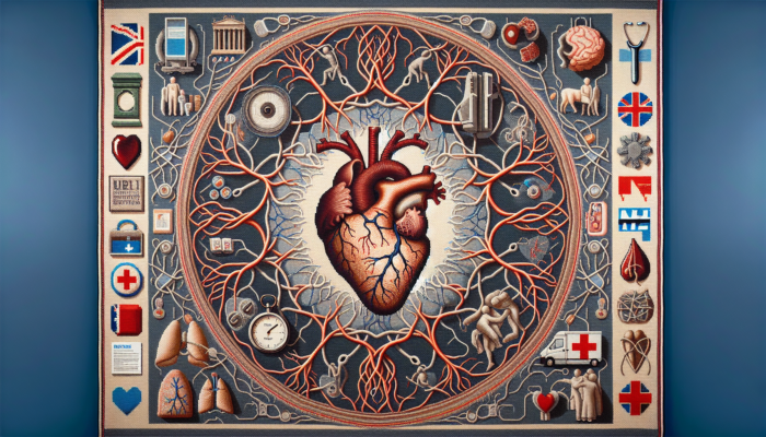Healthcare Startup Focused on Patient Needs in the UK