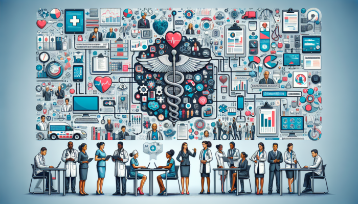 Medical Billing & Coding: The Essential Pair in Healthcare