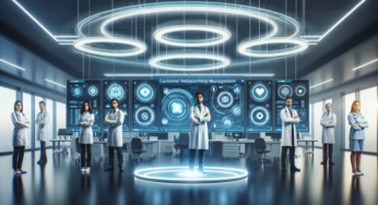 Healthcare CRM Solutions: Maximising Potential with Training