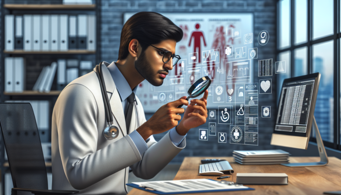 Medical Coding Audits: Unlocking Compliance Success