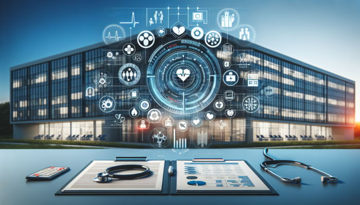 Healthcare Compliance Documentation: A Vital Guide for the UK