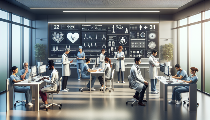 Healthcare Consulting for Mastering Regulatory Compliance