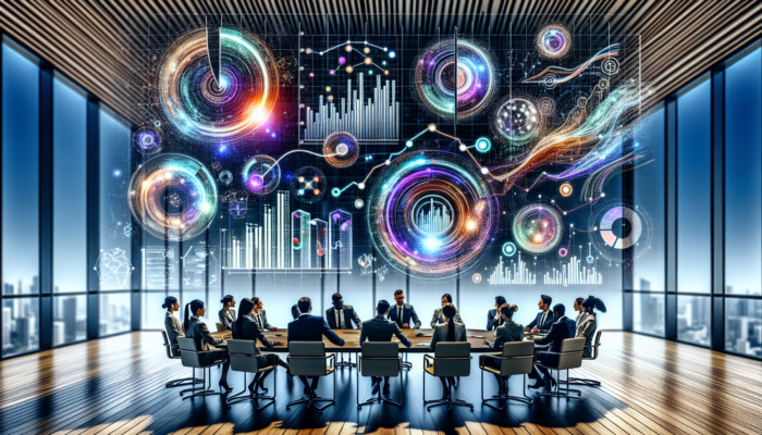 Performance Evaluations: Maximising Staff Development Potential