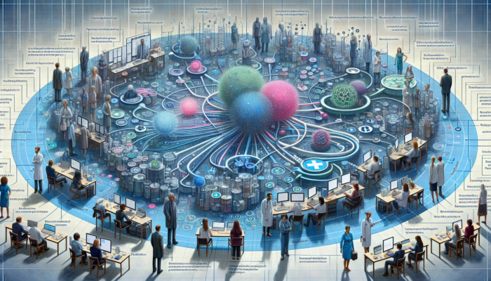 Innovate with Healthcare Portals: Your Essential Guide