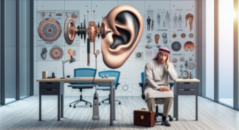 Prepare for Your First Visit to an Ear Doctor Effectively