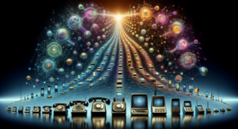 Telecommunications Infrastructure and the Importance of Data Services
