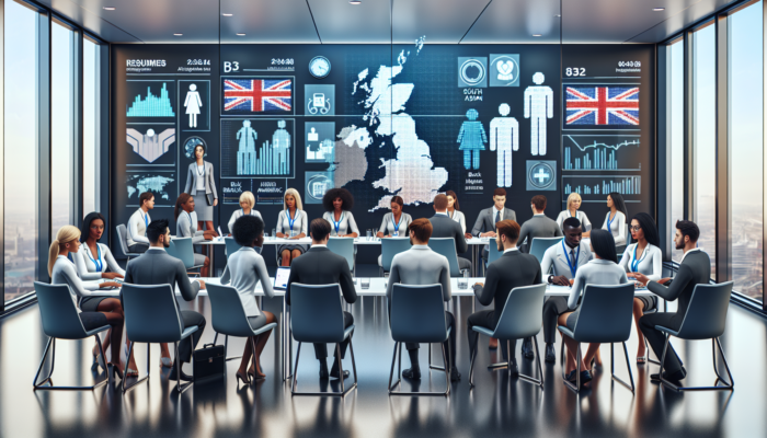 United Kingdom: Exploring Its Rich Cultural Heritage