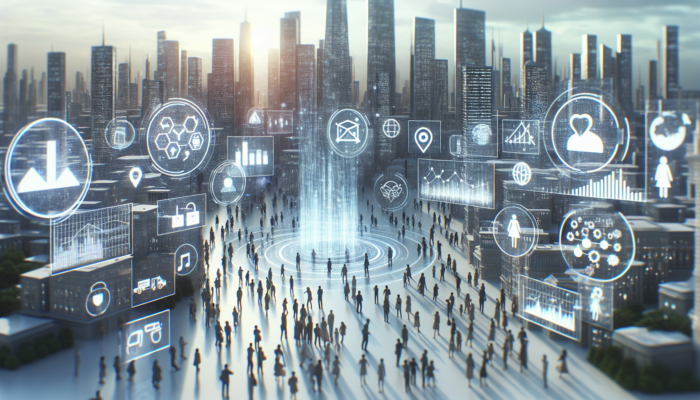 Telecommunications Infrastructure and Data Services Unleashed