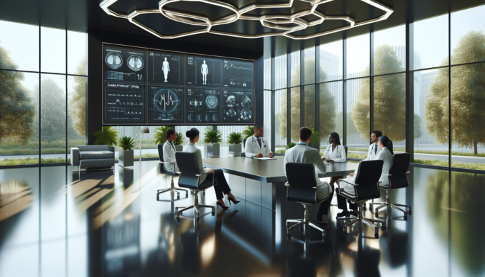 Healthcare Lease Financing: Your Comprehensive Guide Explained