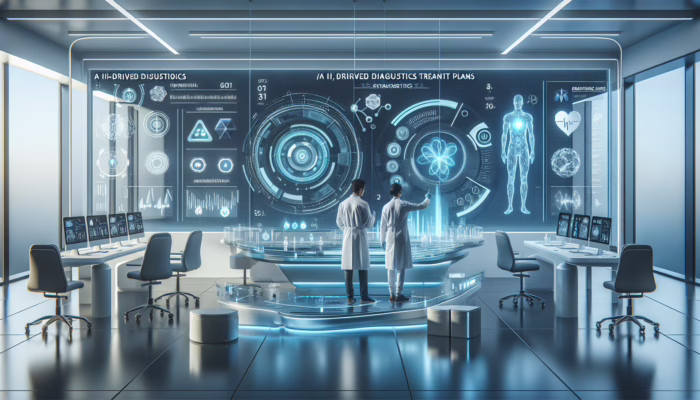 Healthcare Data Analytics Tools: Essential Insights Revealed