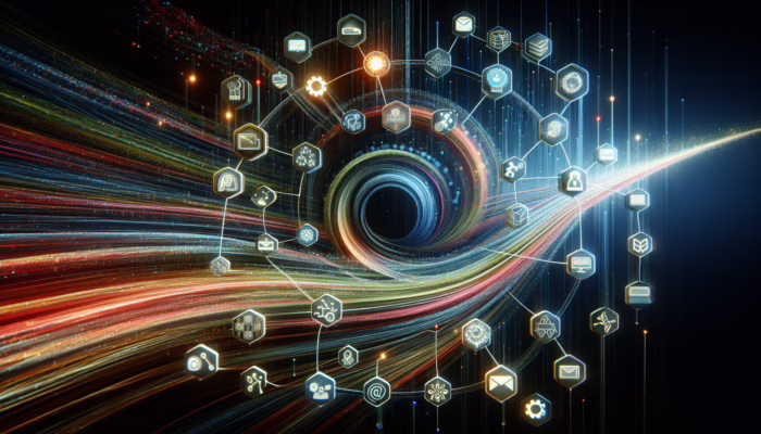 Customer data import into CRM system with clean, formatted data and integrations with email, e-commerce, and support tools.