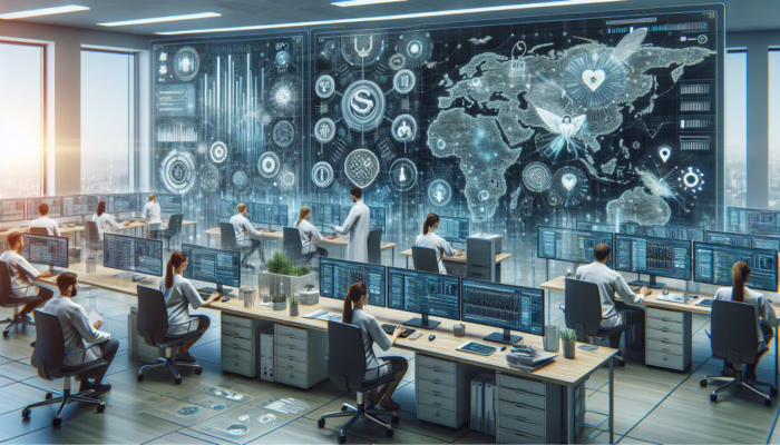 BPO Services in Medical Billing & Coding: Outsourcing Brilliance