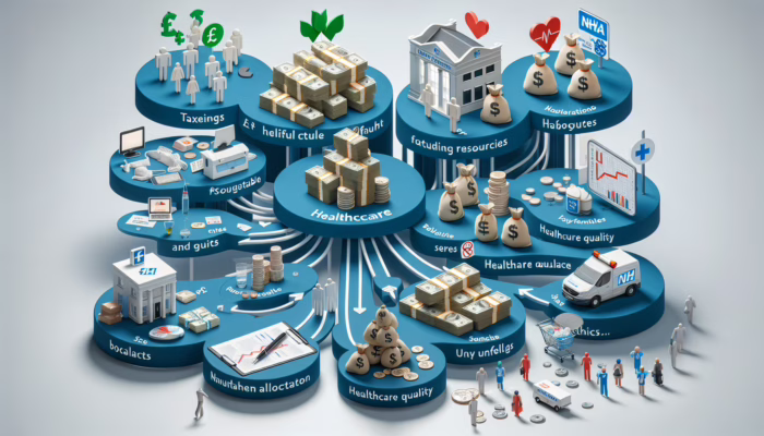 Navigating Healthcare Tax Regulations: Your Essential Guide