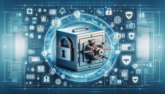 HIPAA Compliance Guide for Healthcare Data Security