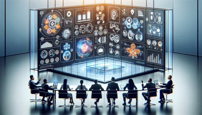 Module Development in CRM: Merging Customisation with Functionality