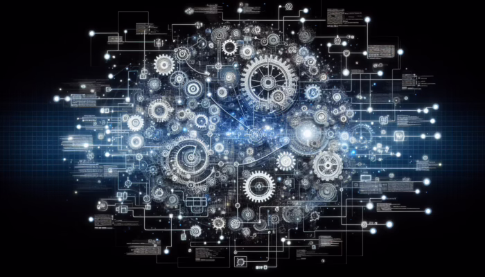 System Integration: Unlocking Software for Seamless Operations