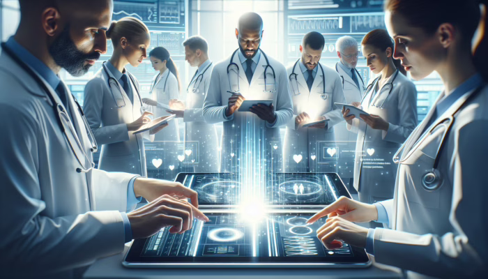 Quality Improvement: Transforming Healthcare Through Process Enhancement